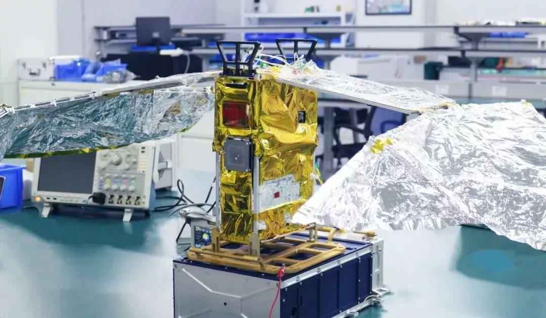 开云官方站页面登录入口-开云online(中国)超级电容2019年星箭分离首发成功！