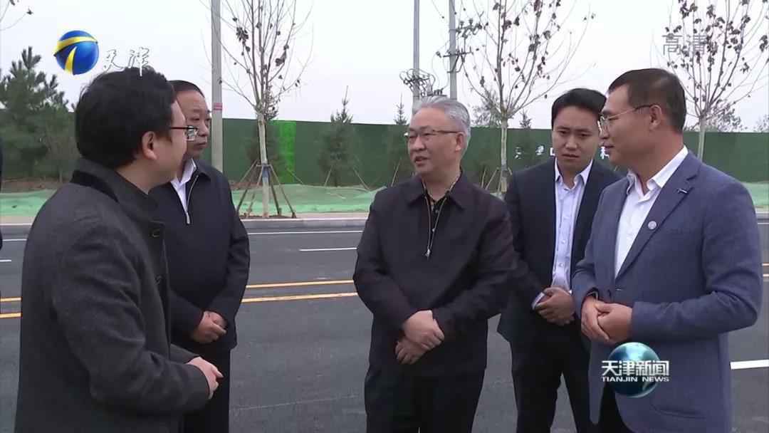 【要闻】张国清市长亲临开云官方站页面登录入口-开云online(中国)生产基地现场调研指导