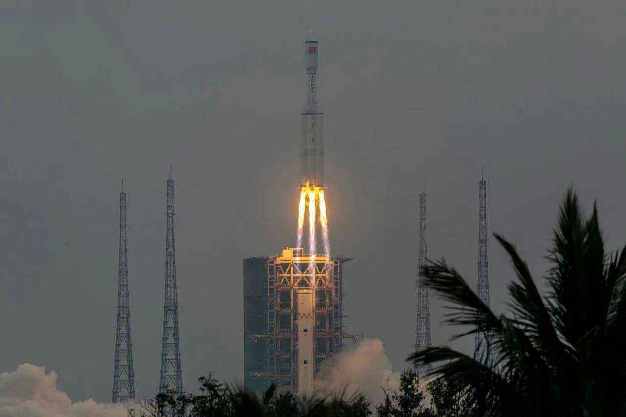 2020，开云官方站页面登录入口-开云online(中国)超级电容星箭分离电源完美收官！