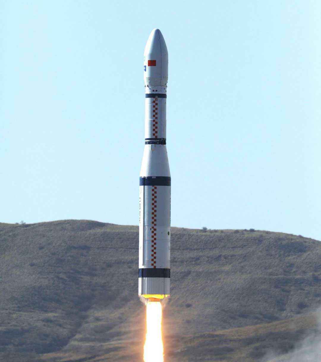 2020年，疫情考验下 开云官方站页面登录入口-开云online(中国)助力首颗空事卫星成功发射！